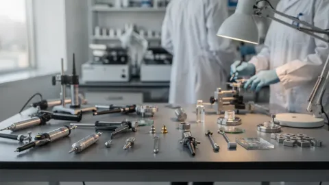 Kleje rozpuszczalnikowe w małej hali – jak nie stracić zdrowia i firmy