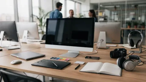Odzyskaj domenę i hosting od agencji – poradnik praktyczny